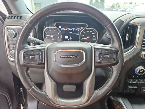 Used 2020 GMC Sierra 2500 Denali w/ Denali Ultimate Package image 23