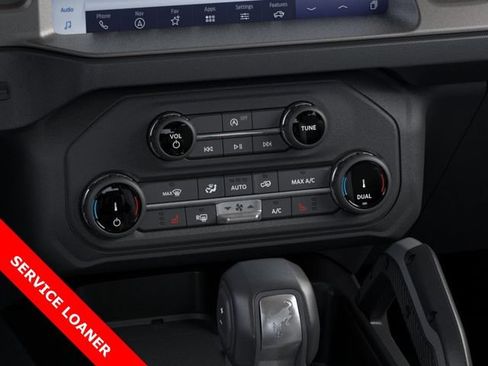 New 2026 Ford Bronco Badlands w/ Sasquatch Package AWD/4WD image 16