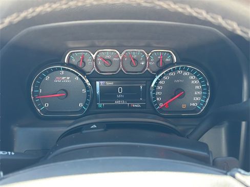 Used 2018 Chevrolet Silverado 1500 LT w/ All Star Edition image 25