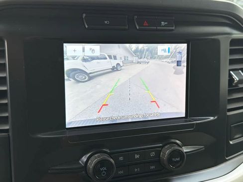 Used 2021 Ford F150 XLT AWD/4WD image 28
