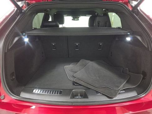 Certified 2024 Cadillac XT4 Sport image 14