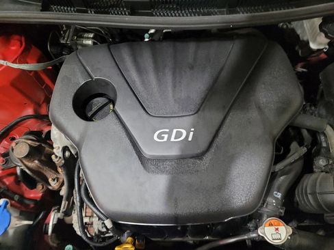 Used 2014 Hyundai Accent GLS w/ Option Group 2 image 30