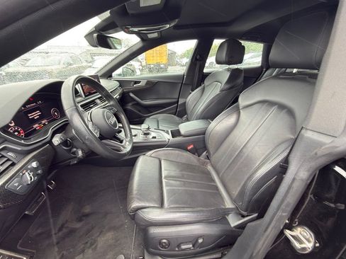 Used 2018 Audi S5 Prestige AWD/4WD image 6