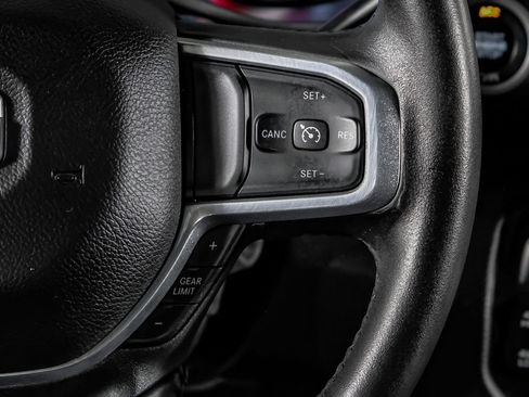 Used 2023 RAM 3500 Laramie w/ Night Edition AWD/4WD image 18