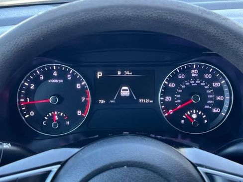 Used 2023 Kia Forte LXS FWD image 26