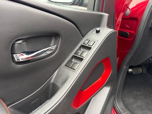 Used 2023 Nissan Frontier PRO-4X w/ Pro Convenience Package image 14