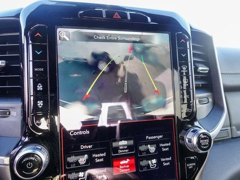 Used 2020 RAM 1500 Laramie image 23