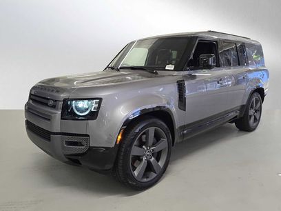 Used 2024 Land Rover Defender 130 Outbound