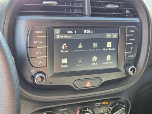 Used 2021 Kia Soul S FWD image 28