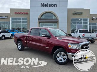 Used 2022 RAM 1500 Big Horn video 1