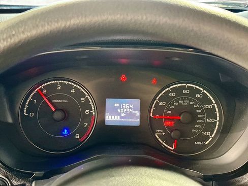 Used 2020 Subaru Impreza 2.0i AWD/4WD image 14