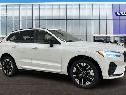New 2026 Volvo XC60 B5 Plus w/ Climate Package