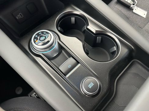 New 2026 Ford Explorer Active RWD image 30