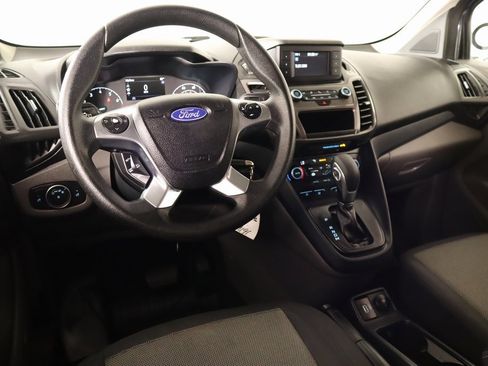 Used 2022 Ford Transit Connect XL image 2