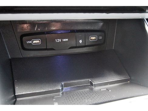 Used 2024 Hyundai Tucson Limited AWD/4WD image 29