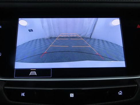 Used 2021 Cadillac XT5 Luxury image 15