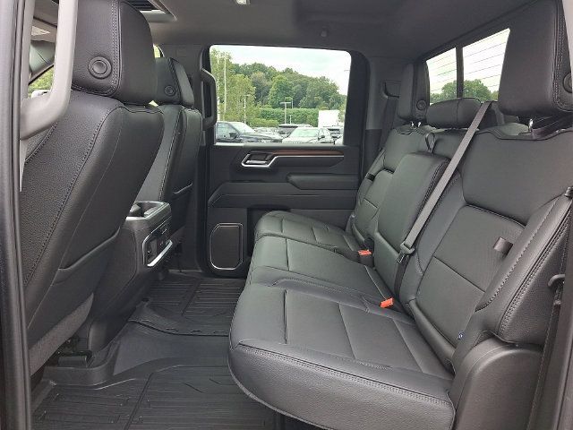 Used 2026 GMC Sierra 2500 Denali w/ Denali Reserve Package AWD/4WD image 19