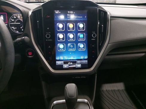 Certified 2025 Subaru Crosstrek 2.0i Premium image 21