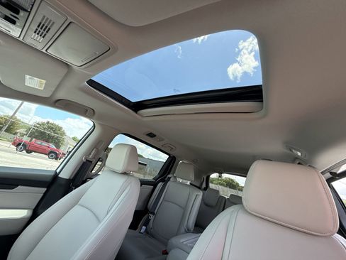 Used 2026 Honda Odyssey EX-L image 16