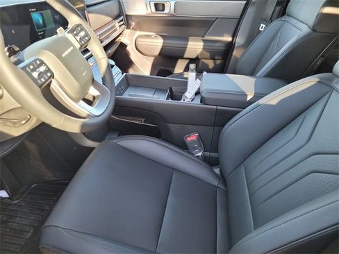 New 2026 Hyundai Santa Fe SEL image 11