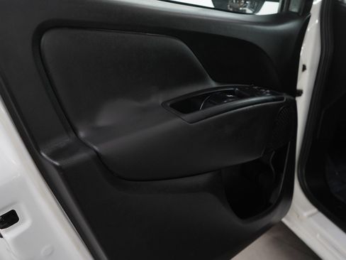 Used 2022 RAM ProMaster City Tradesman image 20