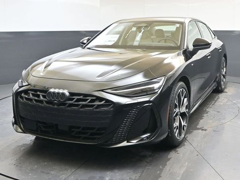 New 2026 Audi A6 Premium Plus image 1