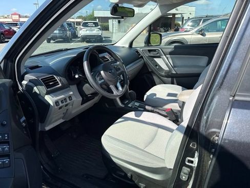 Used 2018 Subaru Forester 2.5i Premium AWD/4WD image 10