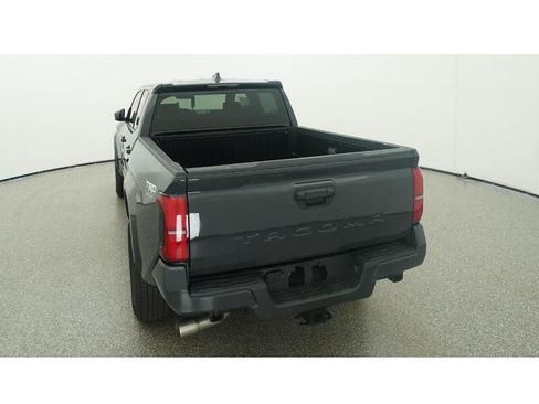 New 2026 Toyota Tacoma TRD Sport RWD image 6