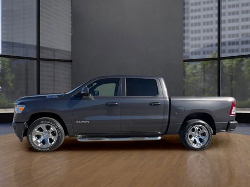 Used 2024 RAM 1500 Lone Star image 5