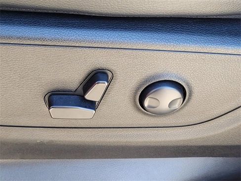 Used 2023 RAM 1500 Rebel w/ Rebel Level 1 Equipment Group image 16