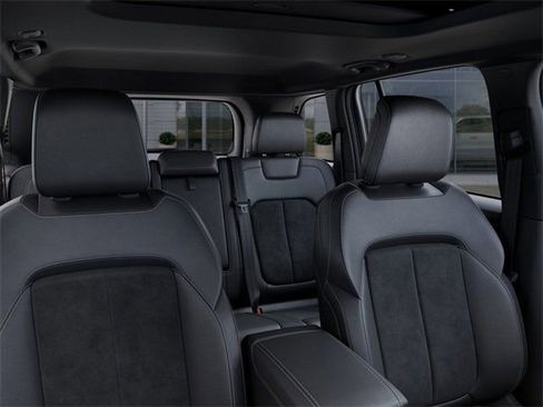 New 2026 Jeep Grand Cherokee Altitude RWD image 26