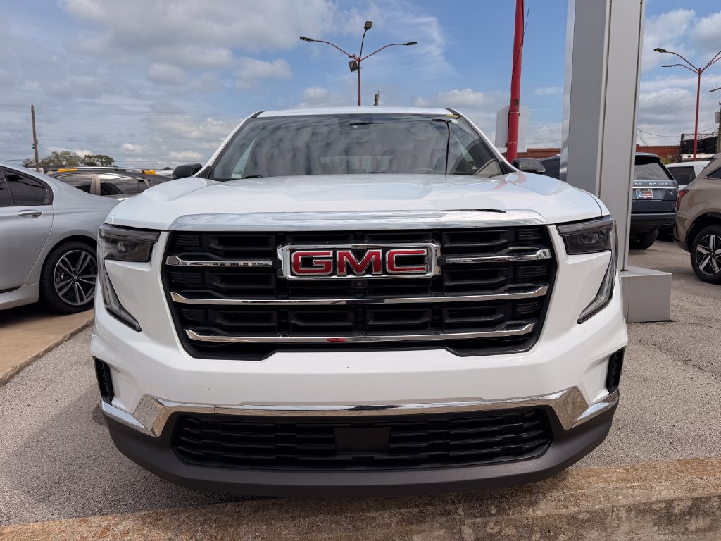 Used 2025 GMC Acadia Elevation FWD image 11