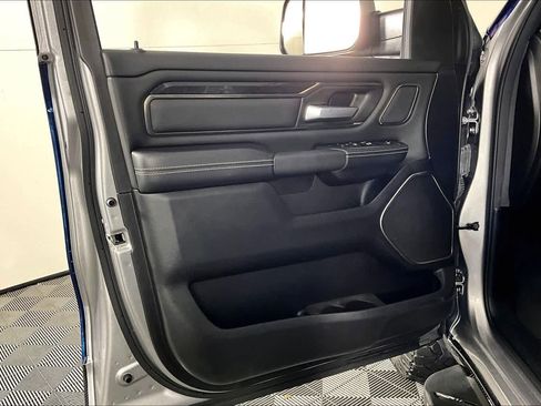 Used 2021 RAM 1500 Rebel w/ Rebel Level 2 Equipment Group image 18