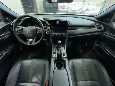 Used 2021 Honda Civic Sport Touring image 27