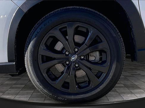 Certified 2023 Subaru Forester Sport image 8