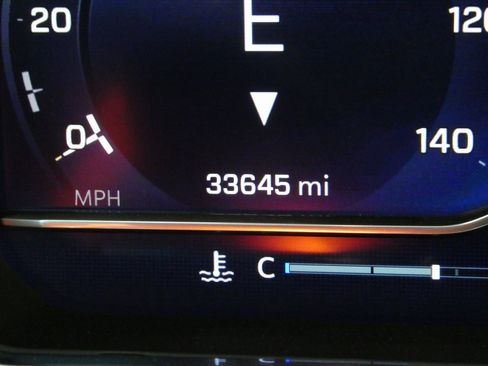 Certified 2023 Chevrolet Silverado 1500 LT w/ Protection Package image 32