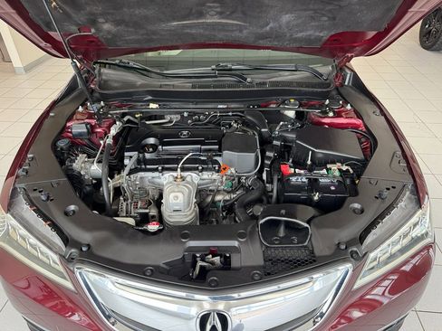 Used 2016 Acura TLX FWD image 71