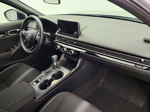Used 2025 Honda Civic Sport Touring image 24