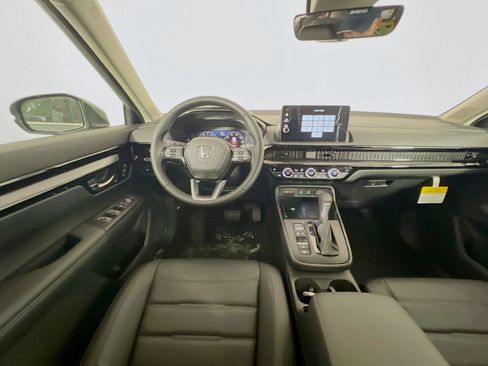 New 2026 Honda CR-V EX-L image 18