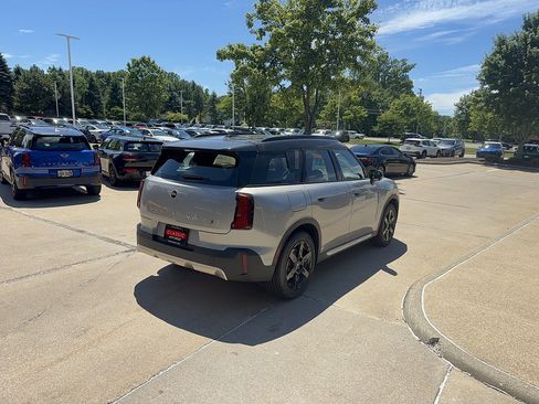 New 2027 MINI Cooper Countryman S AWD/4WD image 3