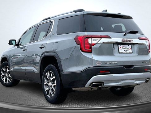 Used 2023 GMC Acadia SLE w/ Driver Convenience Package AWD/4WD image 14