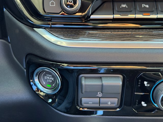 New 2026 Chevrolet Silverado 1500 RST AWD/4WD image 19