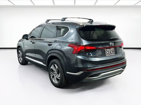 Used 2022 Hyundai Santa Fe SEL w/ Convenience Package image 6