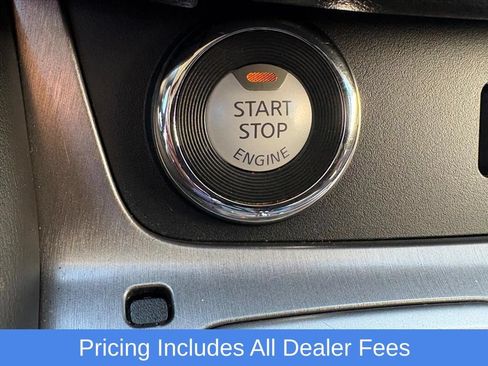 Used 2022 Nissan Murano S AWD/4WD image 15