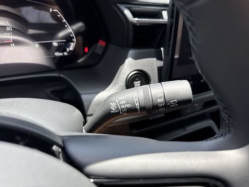 New 2026 MAZDA CX-5 Select AWD/4WD image 54