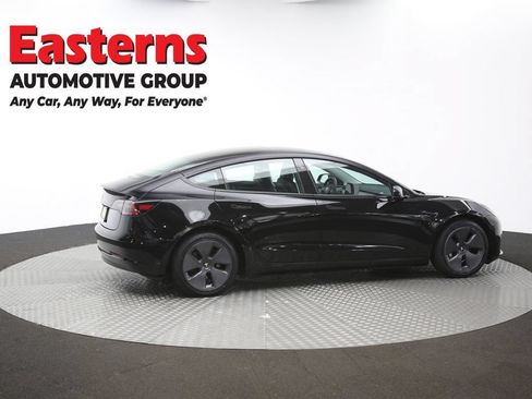 Used 2023 Tesla Model 3 Standard Range RWD image 39