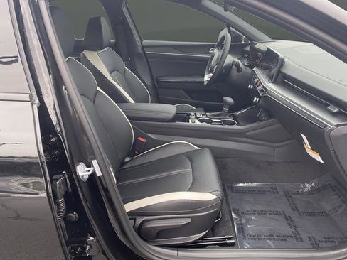 New 2026 Kia K5 GT-Line image 35