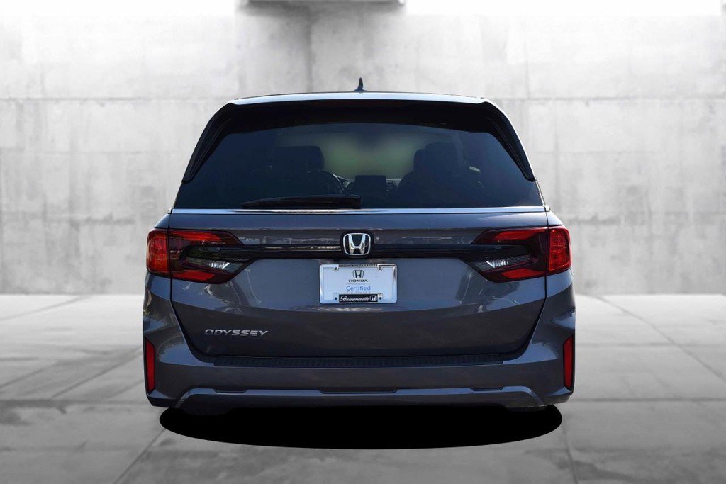 Certified 2026 Honda Odyssey EX-L image 6