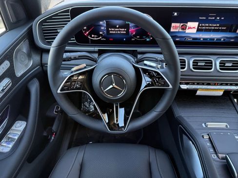 New 2026 Mercedes-Benz GLE 450 4MATIC image 14
