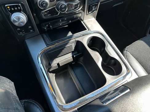 Used 2018 RAM 1500 Sport w/ Sport Premium Group AWD/4WD image 34